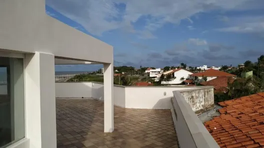 Prédio Comercial com 1 Quarto para alugar, 2m² no Calhau, São Luís