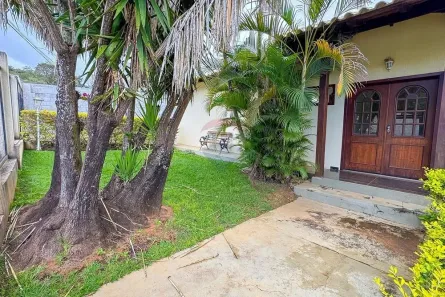 Casa de Condomínio com 6 Quartos à venda, 319m² no Setor Habitacional Jardim Botânico, Brasília