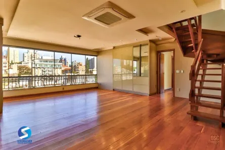 Cobertura com 3 Quartos à venda, 235m² no Higienópolis, Porto Alegre