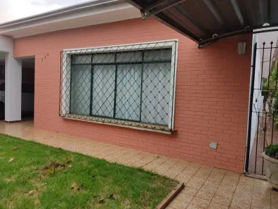 Casa com 4 Quartos à venda, 178m² no Vila Harmonia, Araraquara