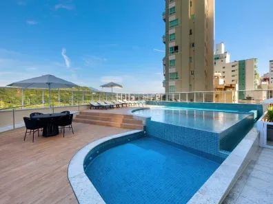 Apartamento com 4 Quartos à venda, 151m² no Centro, Balneário Camboriú