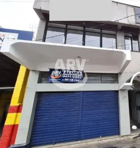 Ponto Comercial para alugar, 90m² no Vila Santo Ângelo, Cachoeirinha