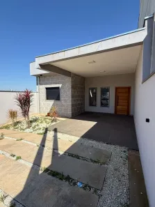 Casa de Condomínio com 2 Quartos à venda, 163m² no Loteamento Residencial Vista Alta, Tatuí