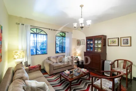 Sobrado com 3 Quartos à venda, 175m² no Santo Amaro, São Paulo