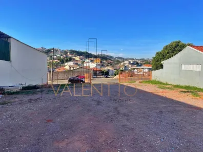Lote/Terreno à venda, 1200m² no Jardim das Vitórias Régias, Valinhos