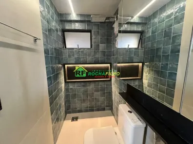 Apartamento com 4 Quartos à venda, 10m² no Monte Castelo, Teresina