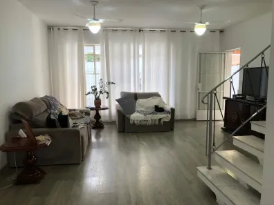 Sobrado com 3 Quartos à venda, 135m² no Vila Mariana, São Paulo