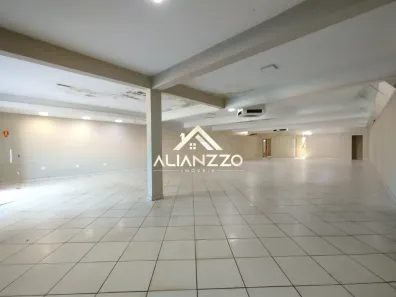 Ponto Comercial para alugar, 570m² no Jardim Paulistano, Ribeirão Preto