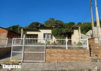 Casa com 3 Quartos à venda, 127m² no Aliança, Santa Cruz do Sul