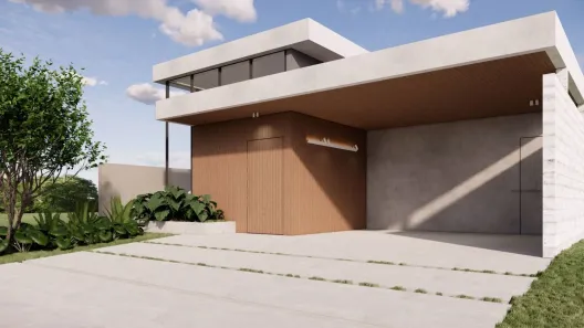 Casa com 3 Quartos à venda, 195m² no Recanto do Salto, Londrina