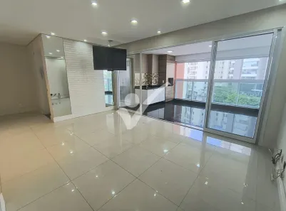 Apartamento com 2 Quartos à venda, 96m² no Vila Regente Feijó, São Paulo