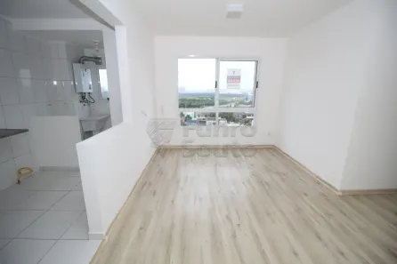 Apartamento com 3 Quartos para alugar, 77m² no Areal, Pelotas