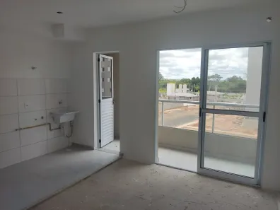 Apartamento com 2 Quartos à venda, 48m² no Jardim das Palmeiras, Sumaré