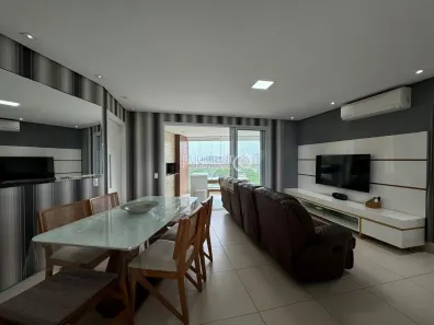Apartamento com 3 Quartos à venda, 94m² no Enseada, Guarujá