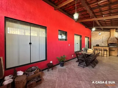 Apartamento com 3 Quartos à venda, 79m² no Novo Eldorado, Contagem