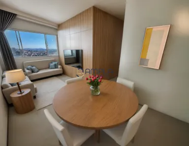 Apartamento com 3 Quartos à venda, 67m² no Palmeiras, Belo Horizonte