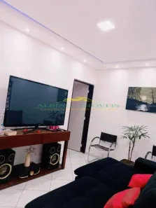 Casa com 3 Quartos à venda, 180m² no Tulipas, Jundiaí