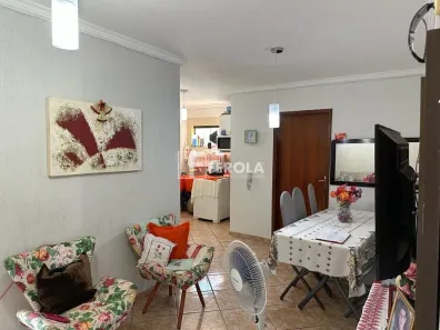 Apartamento com 1 Quarto à venda, 39m² no Sul, Brasília