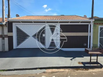 Casa com 3 Quartos à venda, 120m² no Centro, Marília