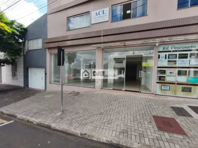 Sala Comercial para alugar, 200m² no Estrela, Ponta Grossa