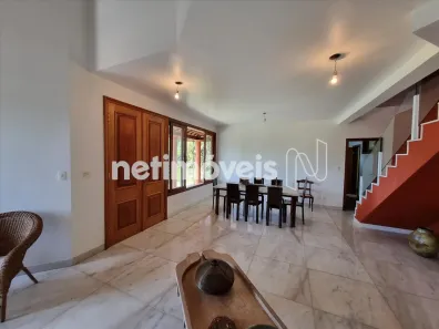 Casa com 4 Quartos à venda, 238m² no Pau Pombo, Nova Lima