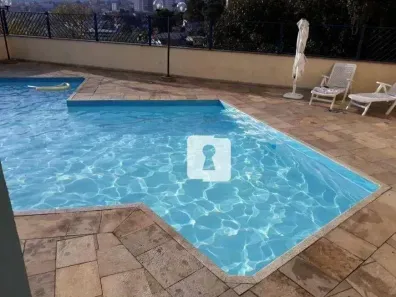 Apartamento com 3 Quartos à venda, 67m² no Vila Pirituba, São Paulo