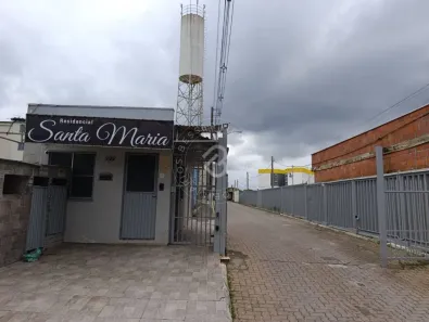 Apartamento com 2 Quartos à venda, 49m² no Campina, São Leopoldo