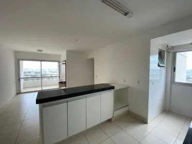 Apartamento com 3 Quartos à venda, 87m² no Parque Amazônia, Goiânia