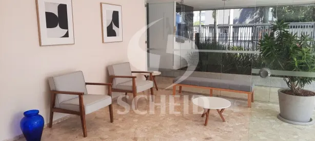 Apartamento com 2 Quartos à venda, 77m² no Vila Olímpia, São Paulo
