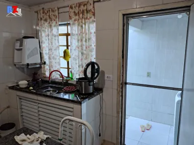 Casa com 2 Quartos à venda, 92m² no Vila Nossa Senhora Aparecida, Boituva