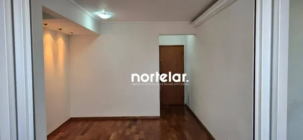 Apartamento com 3 Quartos à venda, 76m² no Jaguaré, São Paulo