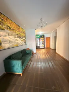 Apartamento com 2 Quartos à venda, 26m² no Cidade Nova, São José do Rio Preto