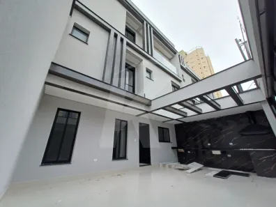 Sobrado com 4 Quartos à venda, 120m² no Santa Teresinha, São Paulo