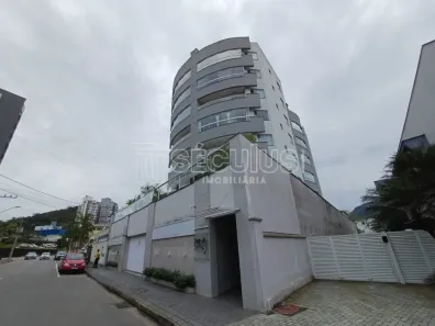 Apartamento com 2 Quartos para alugar, 80m² no Centro, Jaraguá do Sul