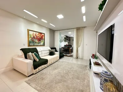 Apartamento com 3 Quartos à venda, 140m² no Centro, Chapecó
