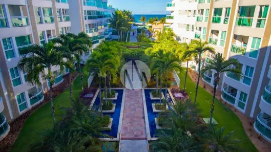 Apartamento com 3 Quartos à venda, 154m² no Cotovelo (Distrito Litoral), Parnamirim