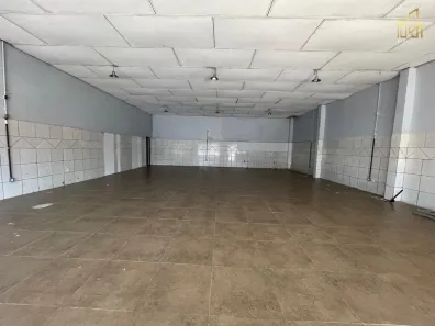 Ponto Comercial para alugar, 200m² no Rio Branco, Canoas