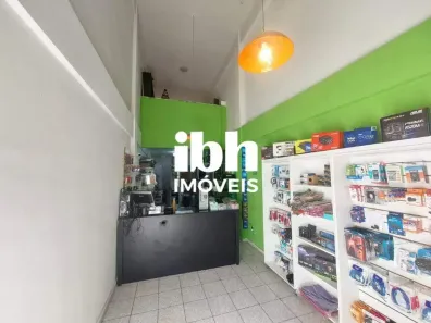 Ponto Comercial à venda, 51m² no Buritis, Belo Horizonte