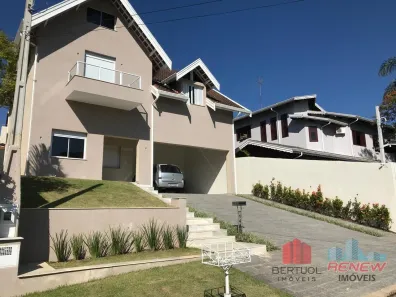 Casa com 3 Quartos à venda, 356m² no Ortizes, Valinhos