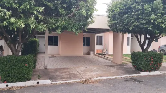 Casa de Condomínio com 3 Quartos à venda, 85m² no Petrópolis, Várzea Grande