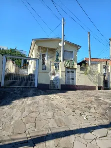 Casa com 2 Quartos à venda, 68m² no Nonoai, Porto Alegre