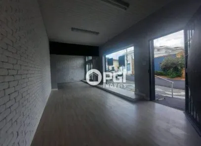 Ponto Comercial para alugar, 130m² no Jardim Sumaré, Ribeirão Preto
