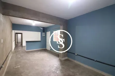 Sobrado com 2 Quartos à venda, 165m² no Jordanópolis, São Bernardo do Campo