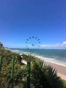 Lote/Terreno à venda, 600m² no Praia do Francês, Marechal Deodoro