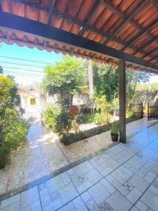 Casa com 5 Quartos à venda, 220m² no Piratininga, Niterói