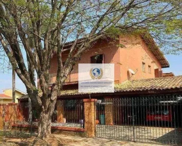 Casa com 5 Quartos à venda, 421m² no Cidade Universitária, Campinas