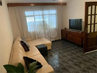 Sobrado com 2 Quartos à venda, 170m² no Vila Marari, São Paulo