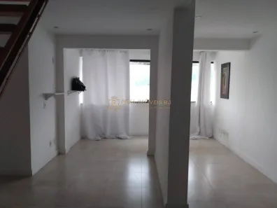 Apartamento com 3 Quartos para alugar, 145m² no Jacarepaguá, Rio de Janeiro