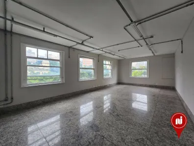 Sala Comercial para alugar, 1000m² no Boa Viagem, Belo Horizonte