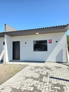 Casa com 2 Quartos à venda, 54m² no Capão Novo, Capão da Canoa